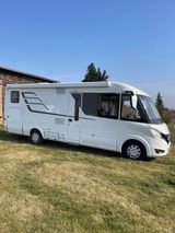 HYMER / ERIBA / HYMERCAR Masterline ML I 780