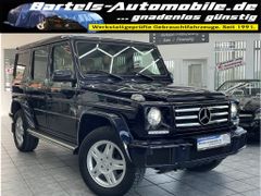 MERCEDES-BENZ G 350