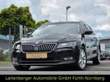 Skoda Superb Style 1.8 LTR*DSG*ACC*LED*NAVI*SHZ*AHK - Skoda Superb mit Benzin-Antrieb: Kombi, 1.8