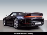 Porsche 992 911 Carrera 4S Cabrio Sportabgas Sportfahrwe - Porsche 992: Cabrio