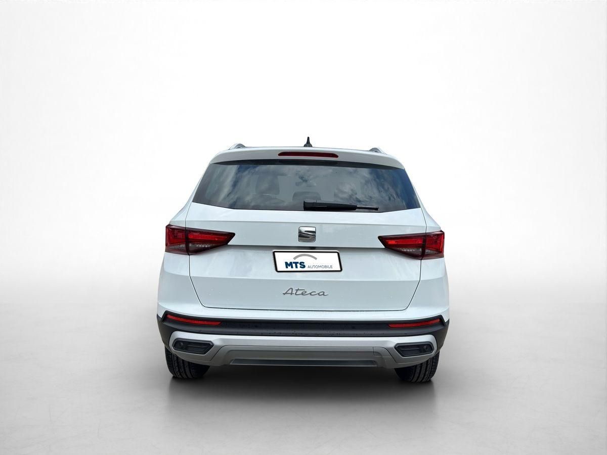 Seat Ateca - Bild 7