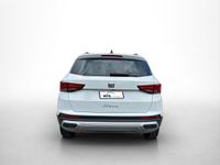 Seat Ateca - Vorschau Bild 7