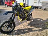 SWM SM 125 R E5+ 2025 Neu 10x - SWM SM 125 R