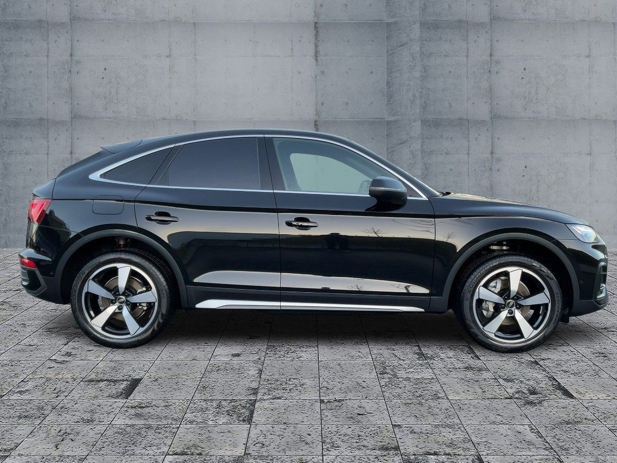 Audi Q5 - Bild 7