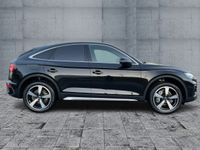 Audi Q5 - Vorschau Bild 7