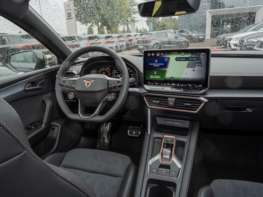 Cupra Leon - Bild 4