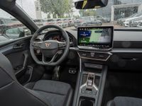 Cupra Leon - Vorschau Bild 4