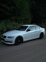 BMW 320i Coupé M Sport Edition M Sport Edition - BMW 320: Coupe