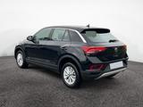 Volkswagen T-Roc TSI|ACC|APP-CONNECT|WINTERPAKET|EINPARKHIL - Volkswagen T-Roc Jahreswagen