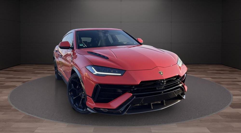 Lamborghini Urus PERFORMANTE+CARBON+B&O+MASSAGE+PANO-PROD.25