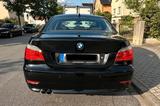 BMW 523i E60 Limousine - BMW 523 in Ludwigshafen