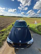 BMW X4 xDrive30d Advantage - gebrauchte BMW X4 aus dem Jahr 2018