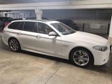 BMW F11 535i X-Drive M-Sportpaket Touring/... - BMW 535: 535i M Sport