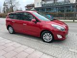 Renault Grand Scenic 1.9 dci / 7 Sitzer/Klimaaut./1.Hand - Renault Grand Scenic in München