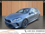 BMW 120 iA M Sport*Cockpit Plus*Kamera*Sitzhzg* - BMW 120 in Dresden