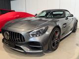 Mercedes-Benz AMG GT C Roadster Ohne OPF Burmester Performance - Mercedes-Benz AMG GT C