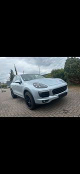 Porsche Cayenne S Chrono / Pano / Top - Porsche in Worms