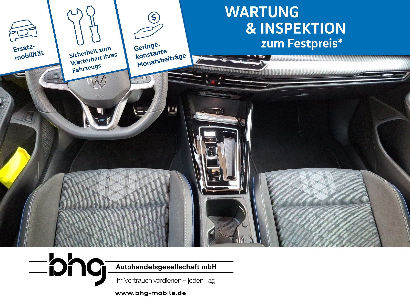Volkswagen Golf - Bild 12