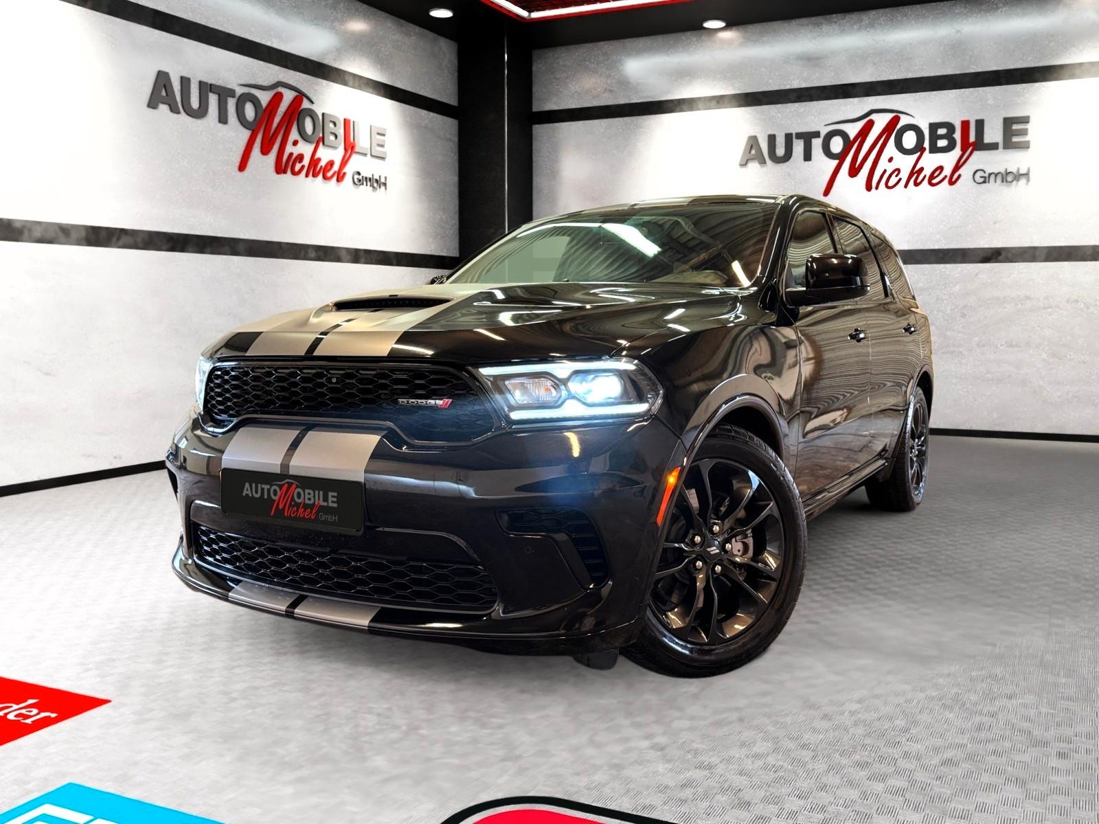Dodge Durango 5.7 R/T V8 4x4 / Keyless / LED / 6 Sitze