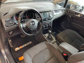Volkswagen Golf Sportsvan *ACC*NAVI*SZHZ*PDC*KAMERA*