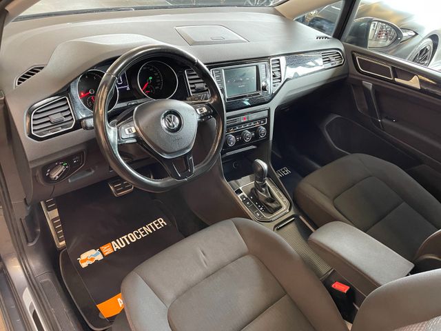 Volkswagen Golf Sportsvan *ACC*NAVI*SZHZ*PDC*KAMERA*