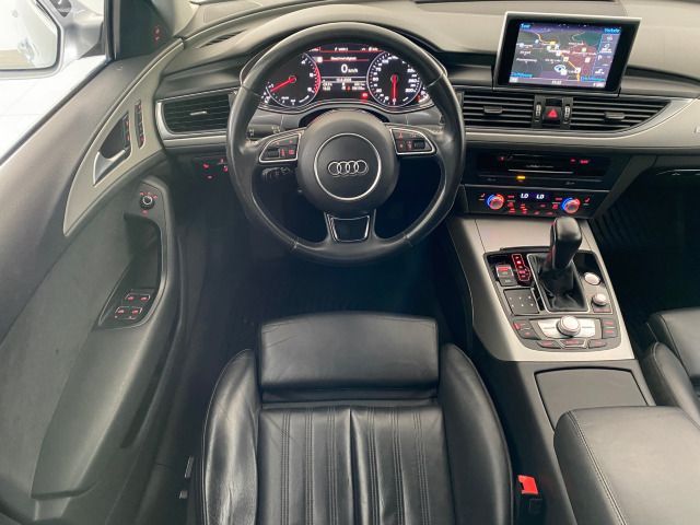 A6 Avant S line 3.0 TDI S tronic quattro LEDER+N