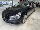 BMW 750 L d xDrive *Vollausstattung*Top Zustand - gebrauchte BMW 750 aus dem Jahr 2017