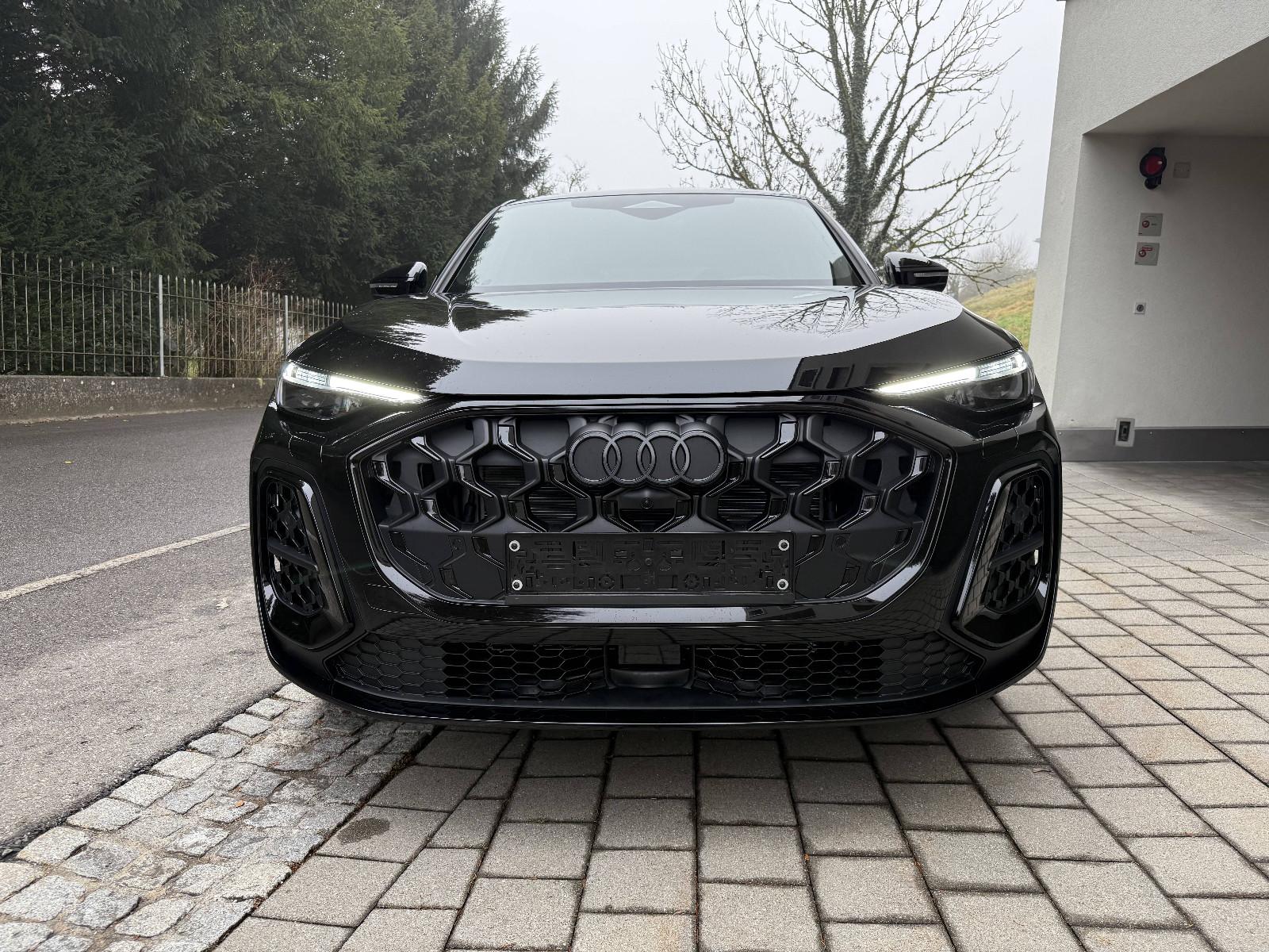 Audi Q5 Sportback 2.0 TDI qu /21"/Tech+/Pano/AHK