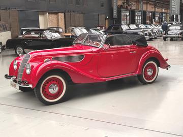 1938 BMW OTHERS 照片 10