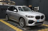 ALPINA XD3 3.0 - - ALPINA: Geländewagen