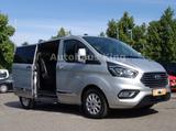 Ford Tourneo Custom Trend -Autom/9Sit/NAVI - Ford Tourneo Custom 8-Sitzer