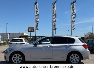 BMW 116 - 8