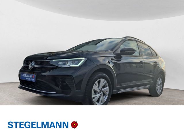 Volkswagen Taigo 1,0 l TSI OPF 5-Gang-Schaltgetriebe Life