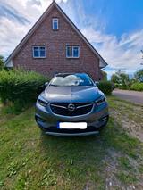 Opel Mokka X 1.6 CDTI INNOVATION Automatik INNOVATION - Opel Mokka X Gebrauchtwagen in Hamburg