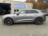 Audi e-tron 50 quattro advanced*Ambiente*Memory*AHK - Audi e-tron aus 2020