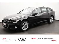 Audi A6 - Vorschau Bild 1