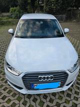 Audi A1 1.6 TDI Sportback - Audi A1: Kombi