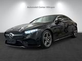 Mercedes-Benz CLS 220 d 9G-TRONIC/3XAMG Line/Burmester/LED-Sch - Mercedes-Benz CLS 220 Gebrauchtwagen