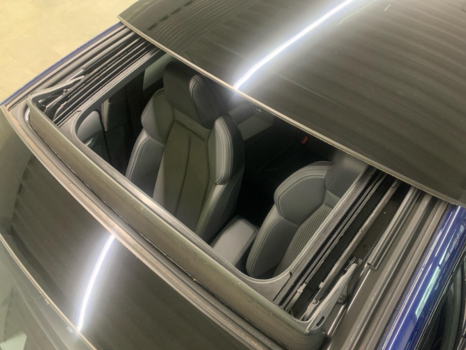 Audi S3 Sportback TFSI quattro S tronic PANO NAVI BLA, миниатюра 10