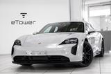 Porsche Taycan Sport Turismo GTS BOSE Carbon ACC - Porsche Taycan: Sport Turismo
