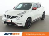 Nissan Juke 1.6 Nismo RS - Nissan Juke in Frankfurt (Main)