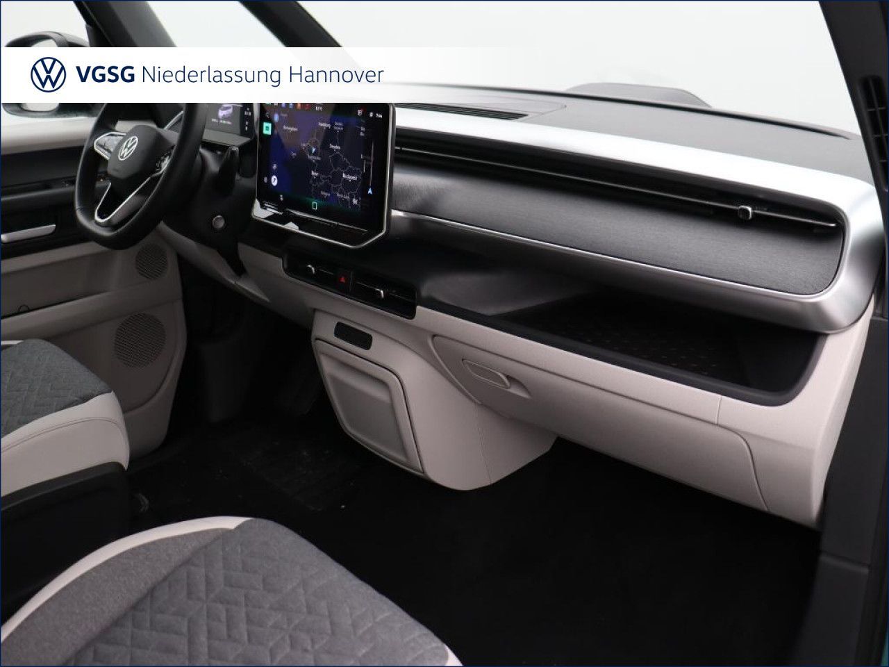 Volkswagen ID. Buzz - Bild 5