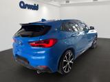 BMW X2 2.0 Autom. xDrive 20d M Sport 8-fach - BMW 218 SUV