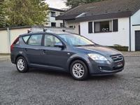 Kia cee'd Sportswagon*wenig*Klima*Allwetterreifen