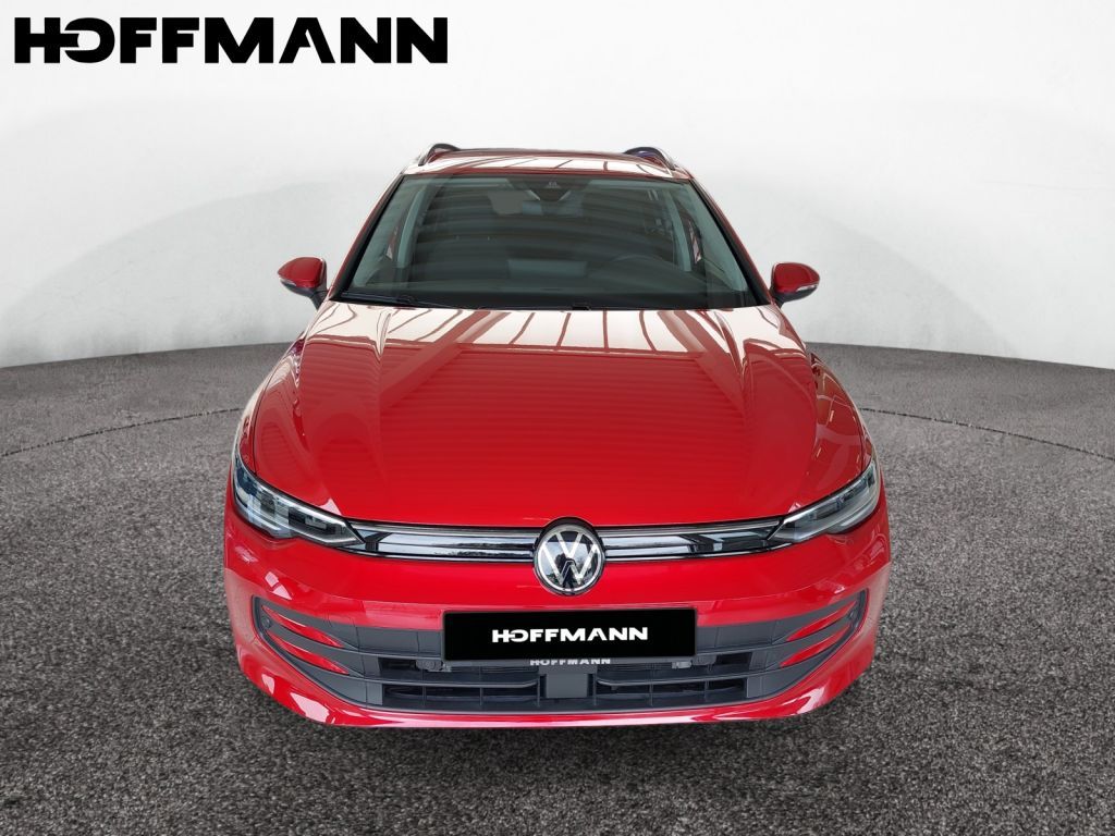 Volkswagen Golf - Bild 8