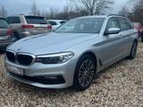 BMW 540 i xDrive Sport Line*Garantie*TÜV+Service Neu - BMW 540: Kombi