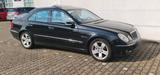 Mercedes-Benz Mercedes E 420 Cdi - Mercedes-Benz E 420 mit Diesel-Antrieb