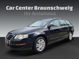 Volkswagen Passat Variant 1.9 TDI Comfortline+AHK - Volkswagen Passat Variant: 1.9