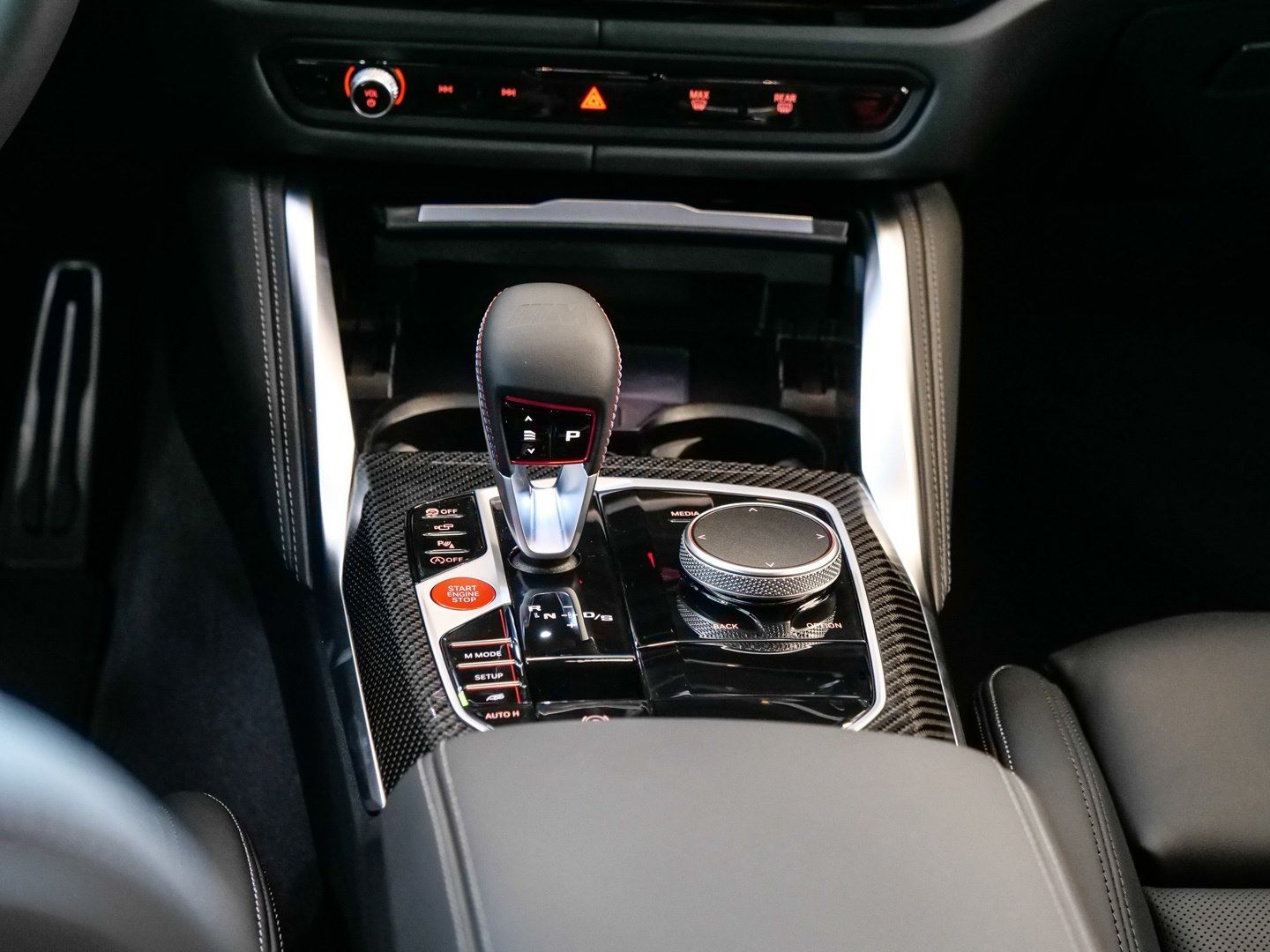 BMW M3 - Bild 19
