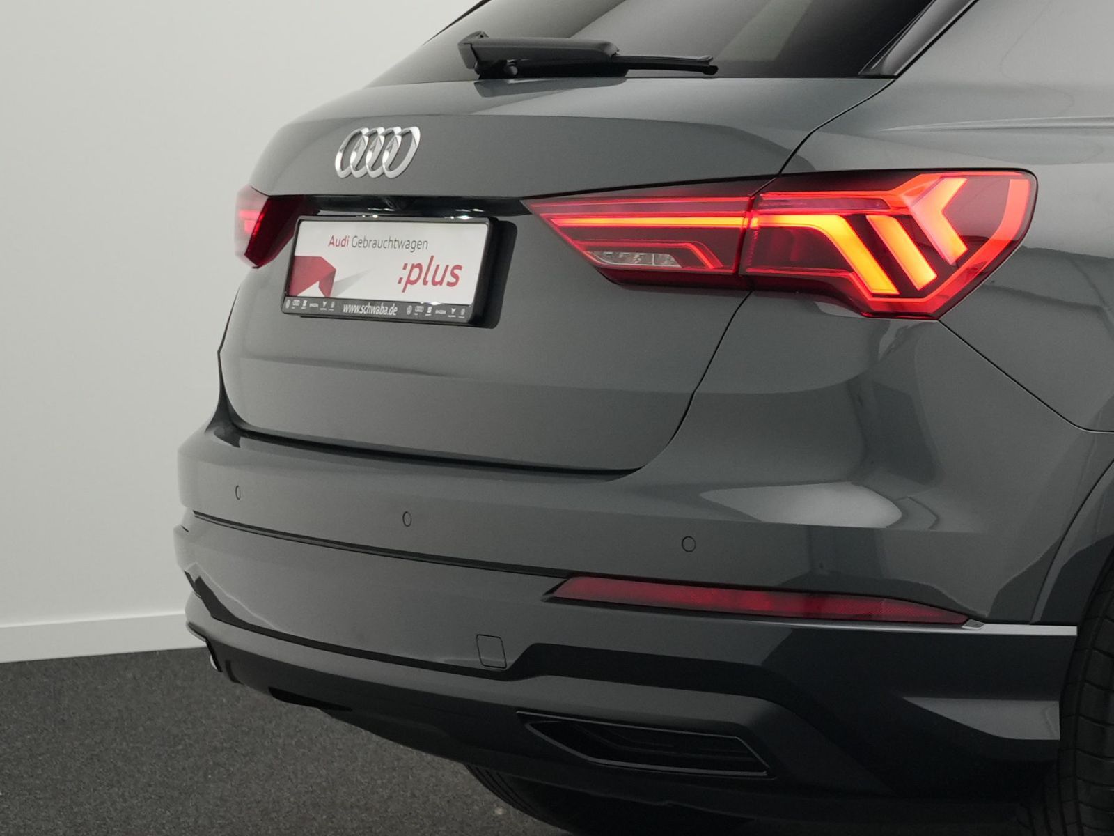 Audi Q3 - Bild 39